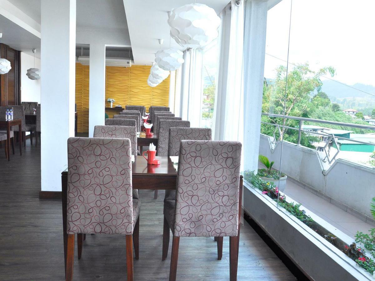 Laa Adams - The Luxurious Living Hotel Хатон Екстериор снимка