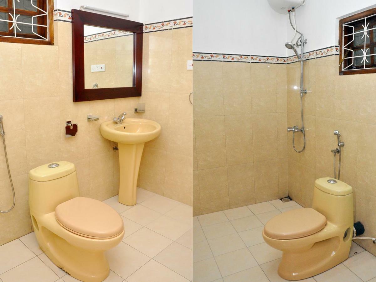 Laa Adams - The Luxurious Living Hotel Хатон Екстериор снимка